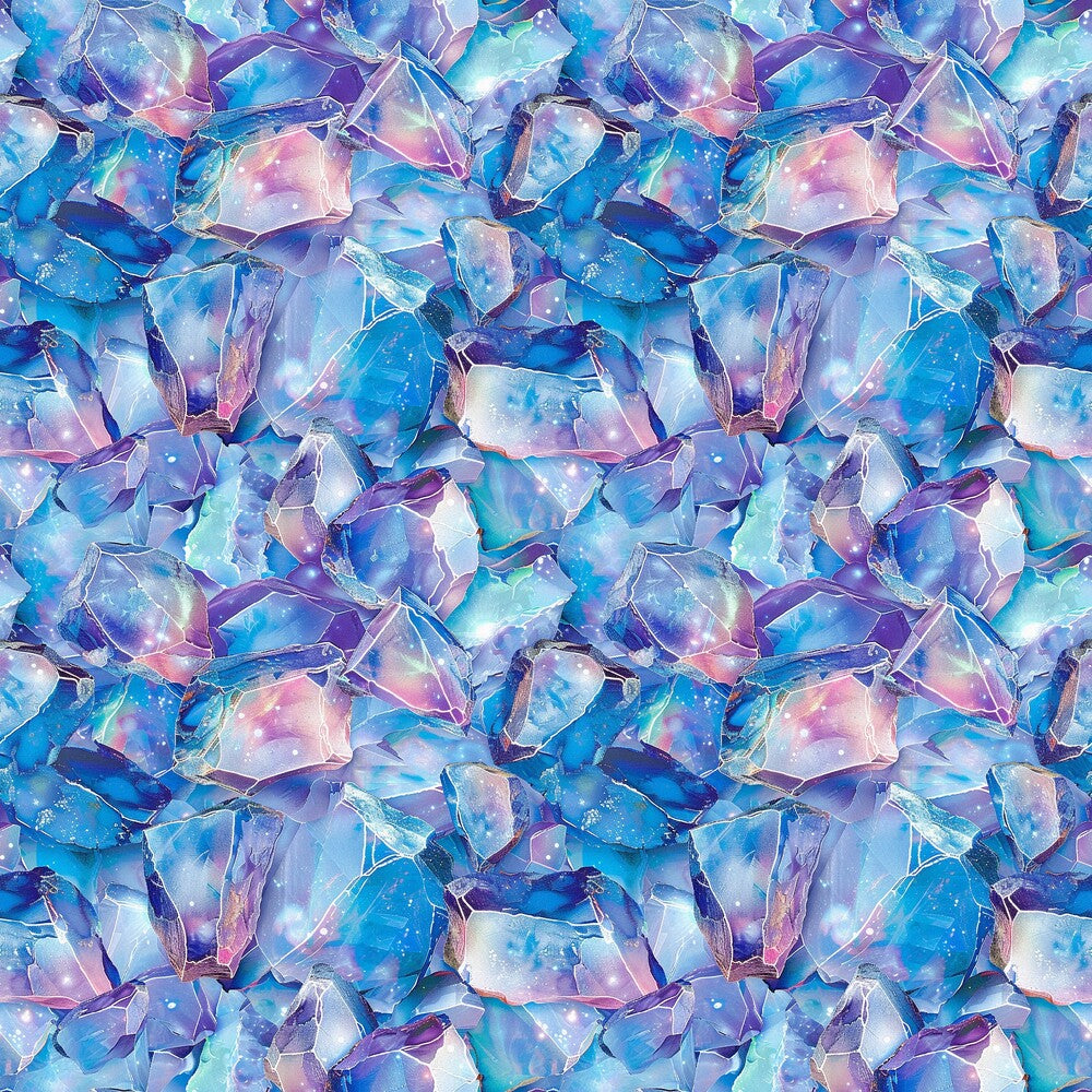 Opal Gemstone Fat Quarter Bundle