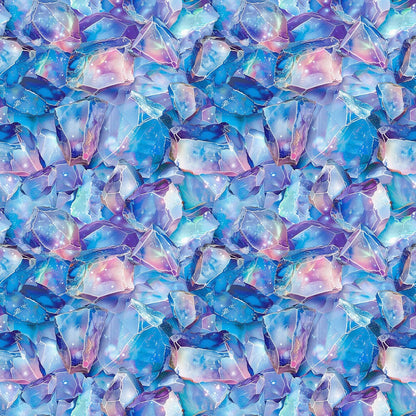 Opal Gemstone Fat Quarter Bundle