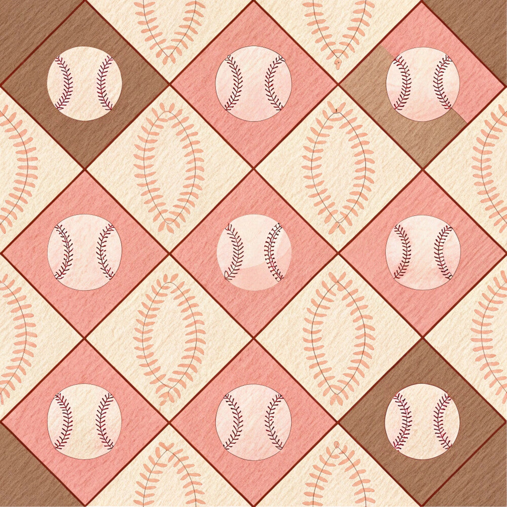 Game Day Fat Quarter Bundle