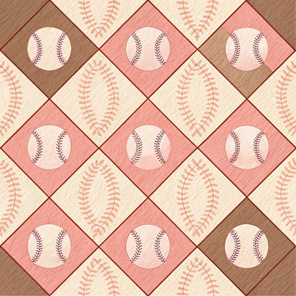 Game Day Fat Quarter Bundle