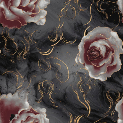 Gothic Vortex Fat Quarter Bundle