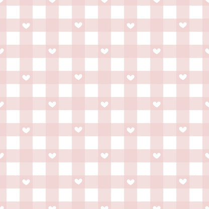 Cute Pastel Fat Quarter Bundle