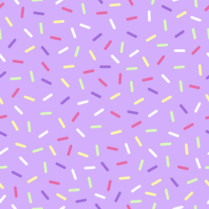 Rainbow Sprinkles Fat Quarter Bundle
