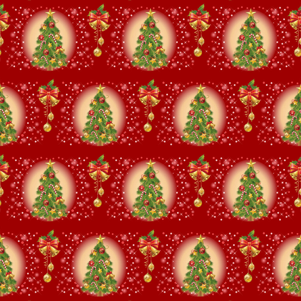 Christmas Love Fat Quarter Bundle