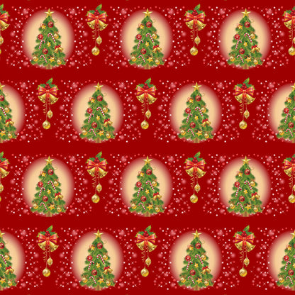 Christmas Love Fat Quarter Bundle
