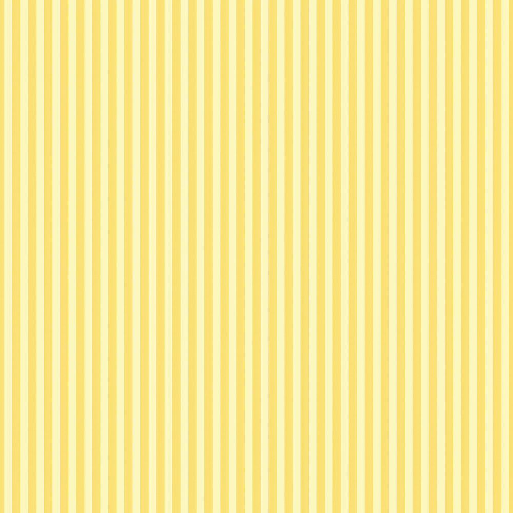Floral Yellow Cottage Gardens Fat Quarter Bundle