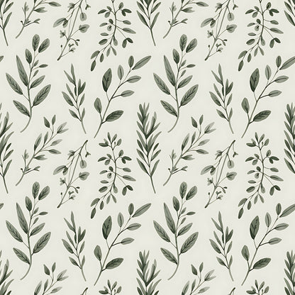 Farmhouse Kitchen Herbs Fat Quarter Bundle