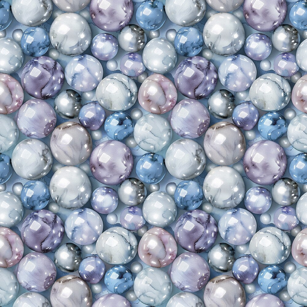 Freshwater Pearls Fat Quarter Bundle
