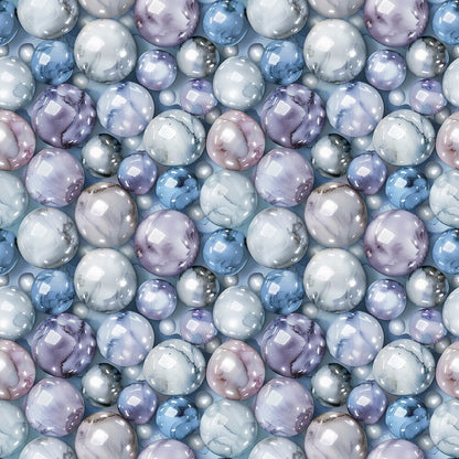 Freshwater Pearls Fat Quarter Bundle