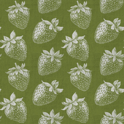 Strawberry Blooms Fat Quarter Bundle