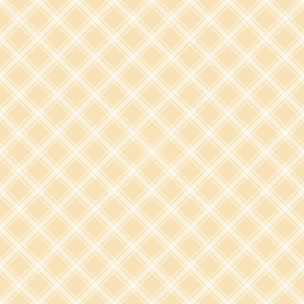 Soft Winter Charm Fat Quarter Bundle