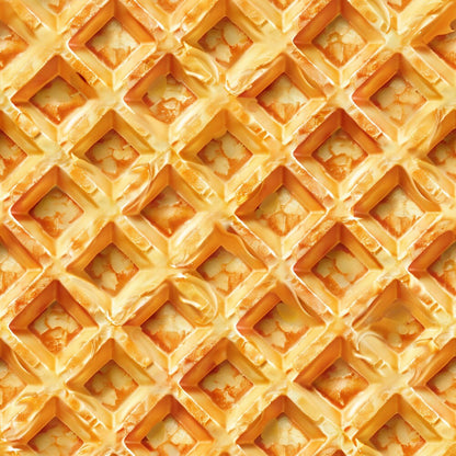 Butter Waffle Fat Quarter Bundle