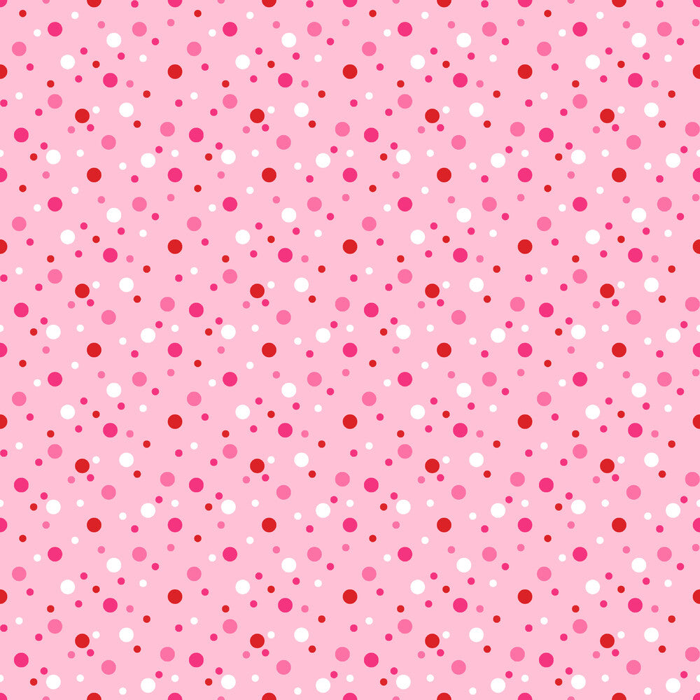 Confetti Dots Fat Quarter Bundle