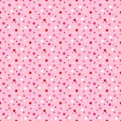 Confetti Dots Fat Quarter Bundle