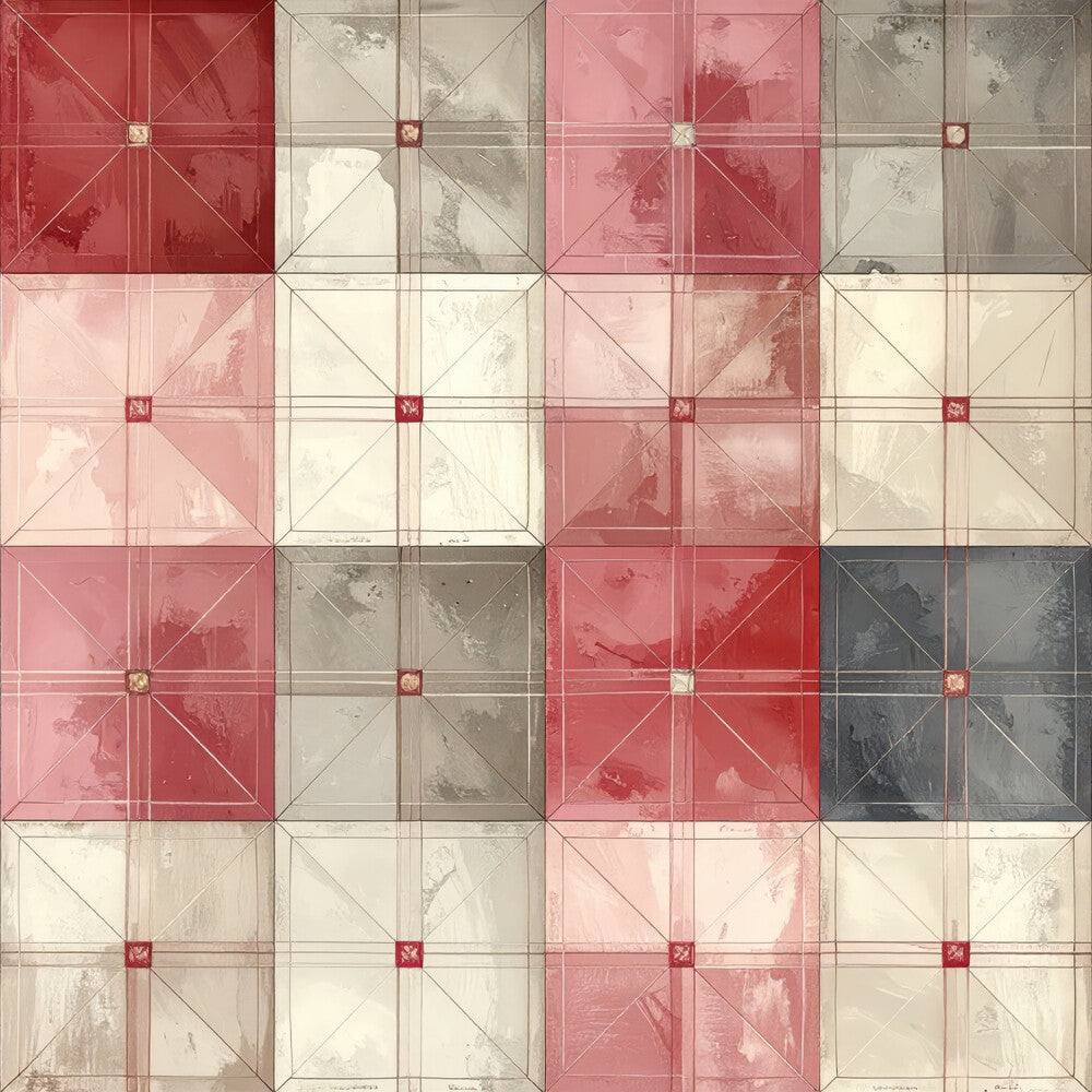 Charming Heart Fat Quarter Bundle