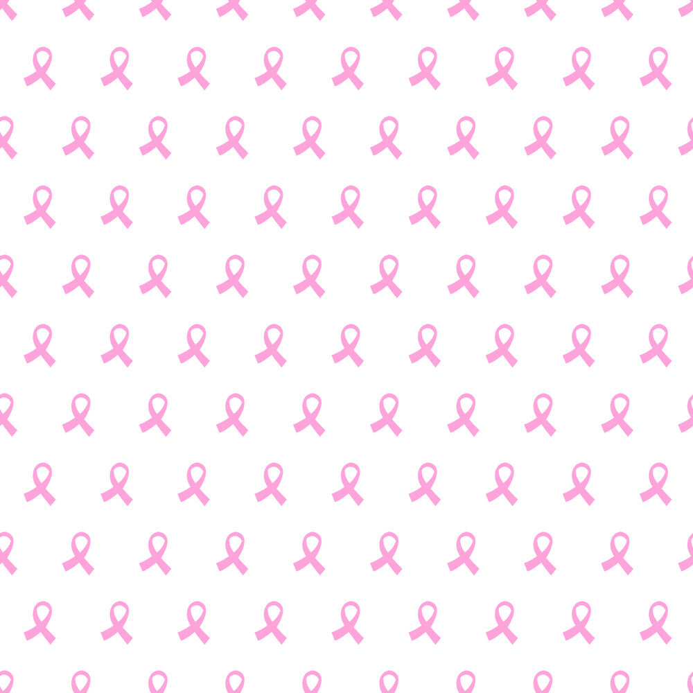 Breast Cancer Awareness Fat Quarter Bundle
