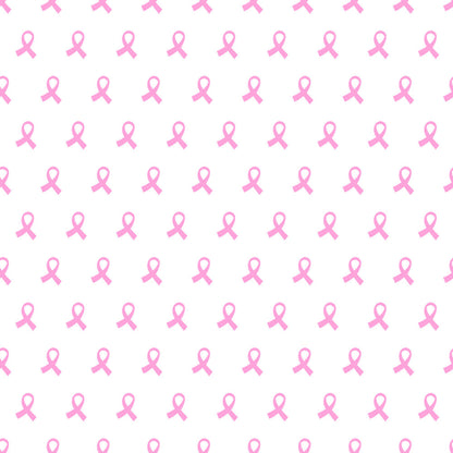 Breast Cancer Awareness Fat Quarter Bundle