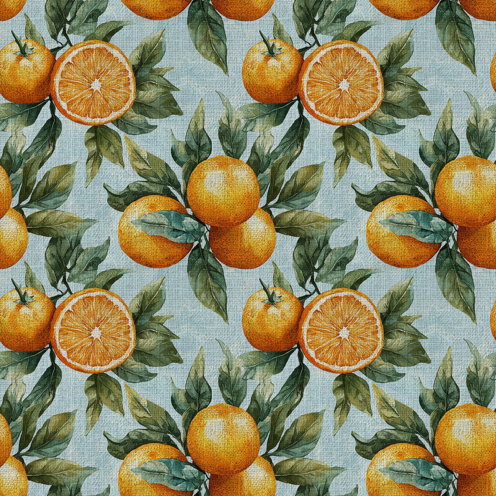 Citrus Blossoms Fat Quarter Bundle
