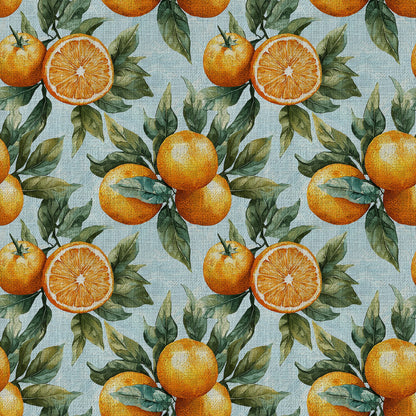Citrus Blossoms Fat Quarter Bundle
