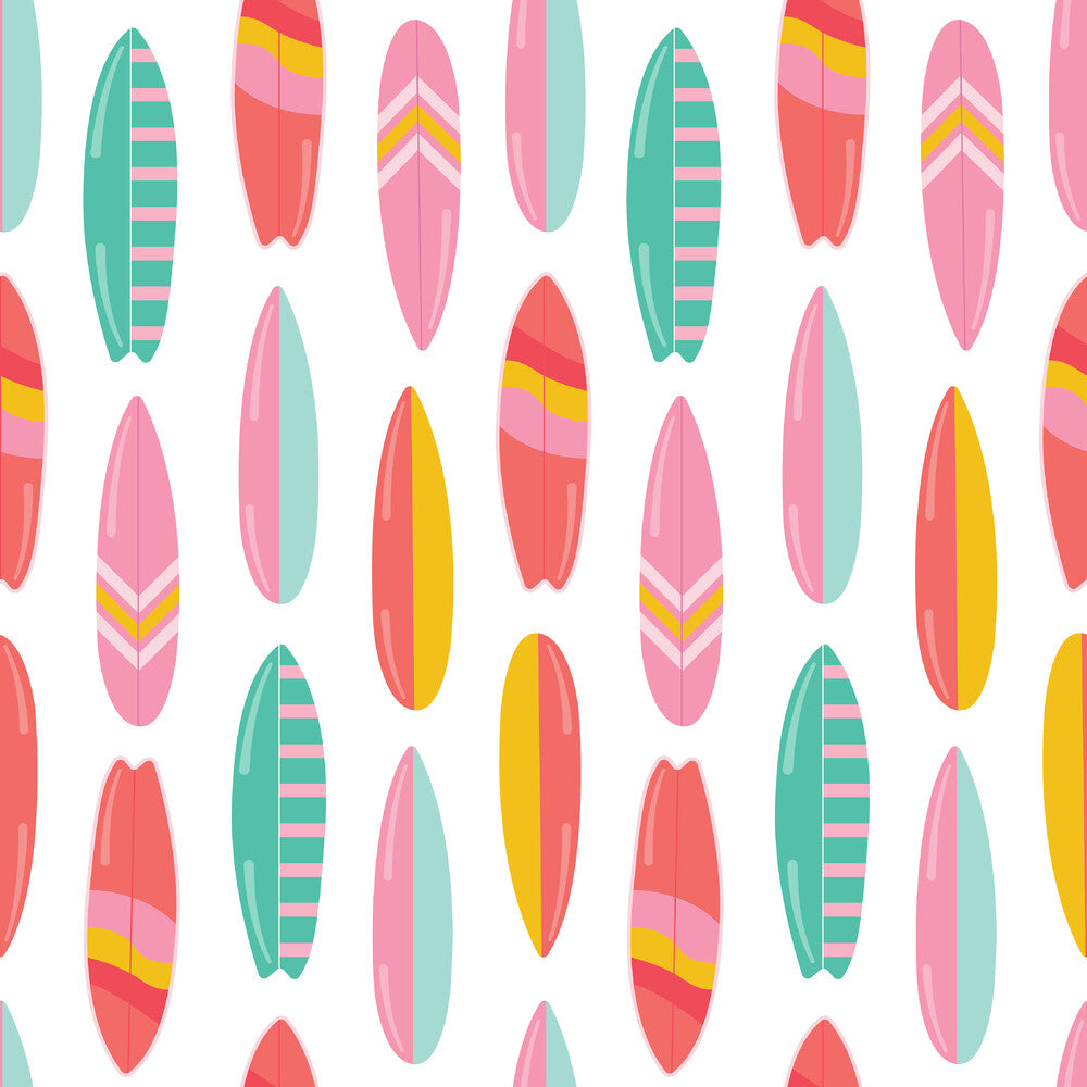 Beach Vacation Fat Quarter Bundle