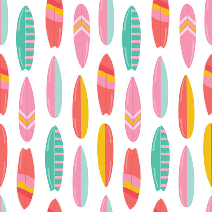 Beach Vacation Fat Quarter Bundle