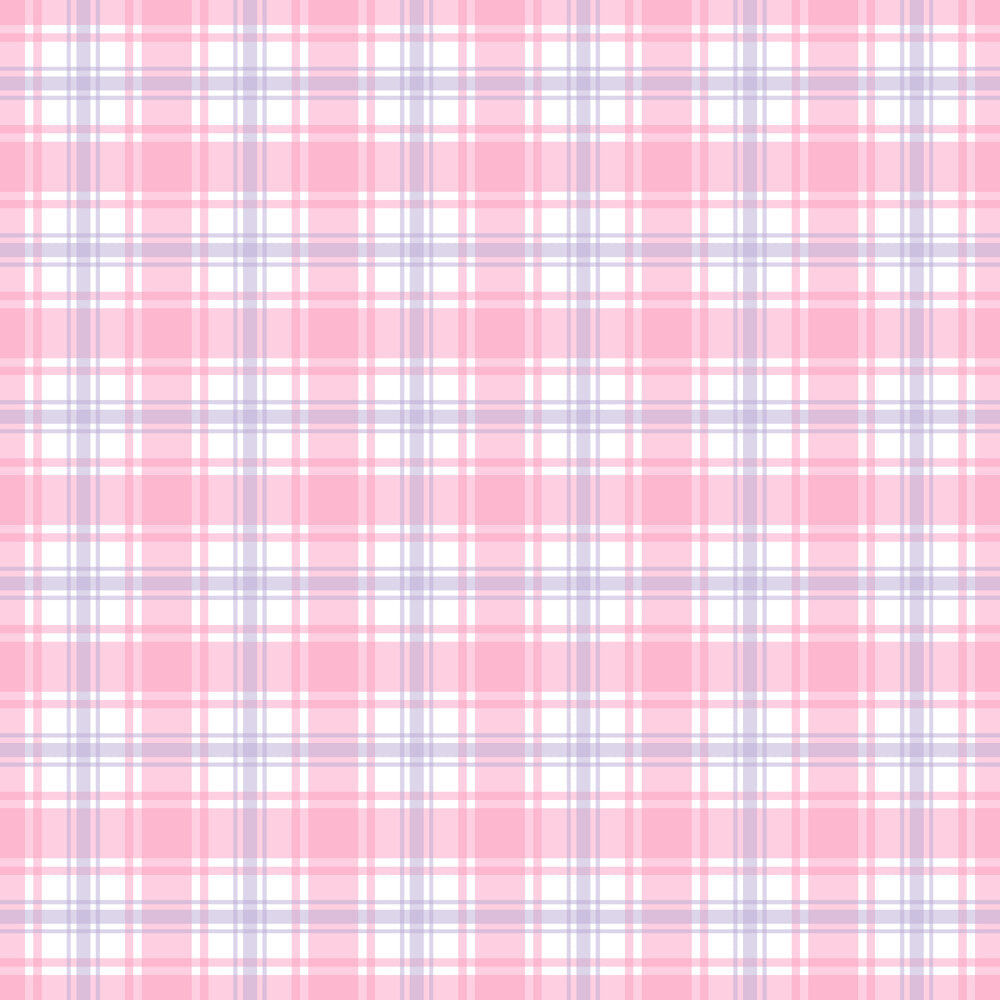 Princess Plaids Fat Quarter Bundle