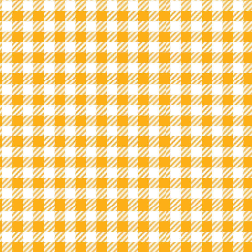 Sunflower Picnic Fat Quarter Bundle
