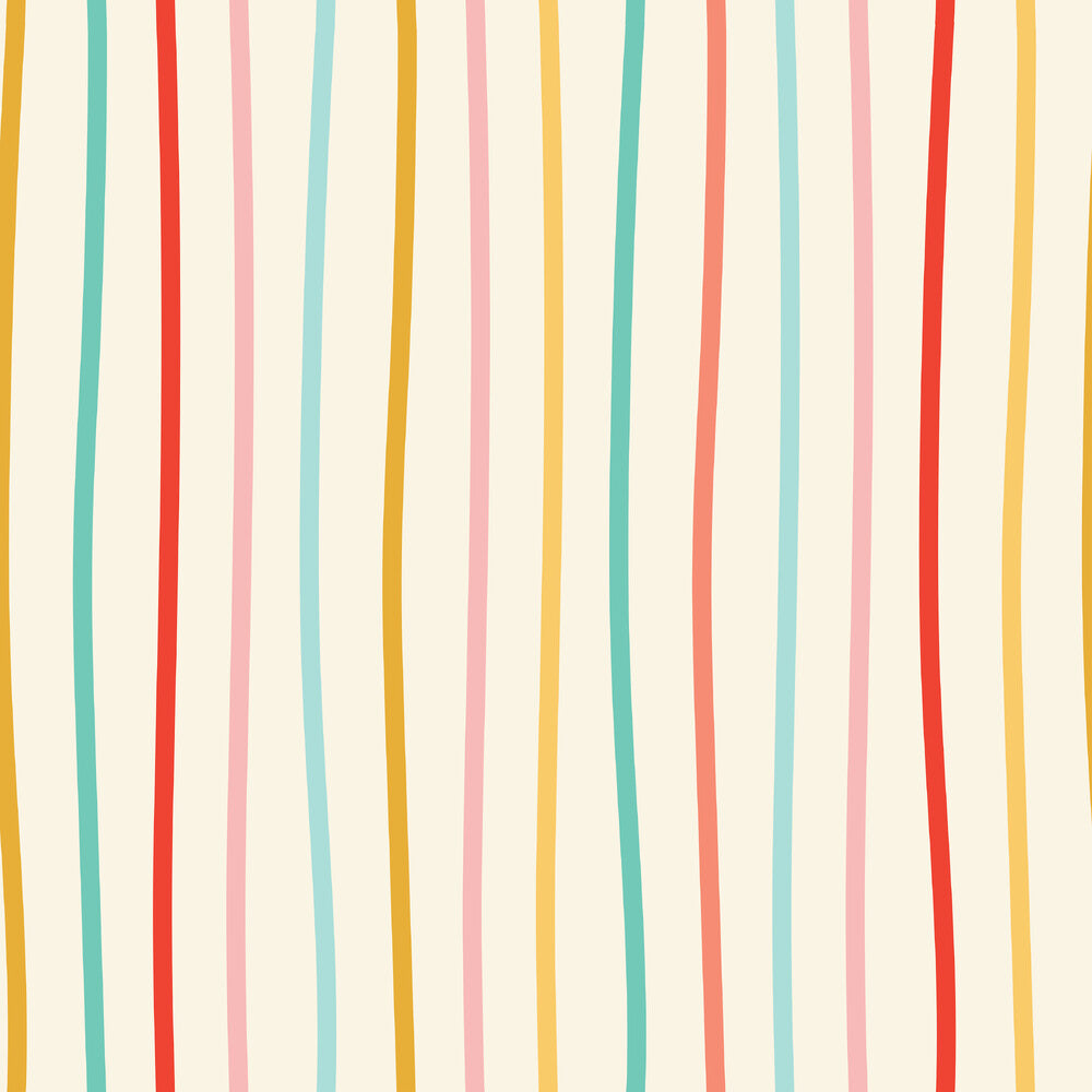 Retro Christmas Fat Quarter Bundle