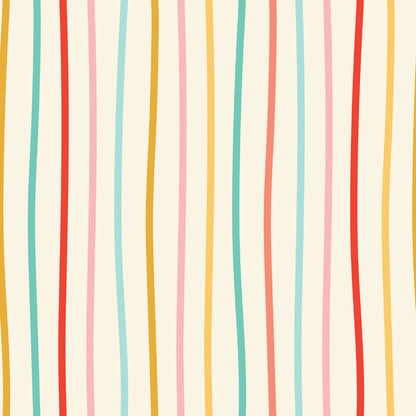 Retro Christmas Fat Quarter Bundle
