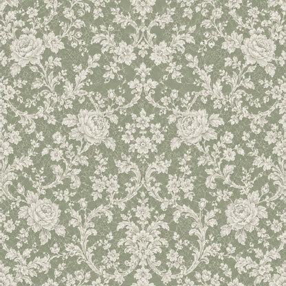 Vintage Rose Lace Fat Quarter Bundle