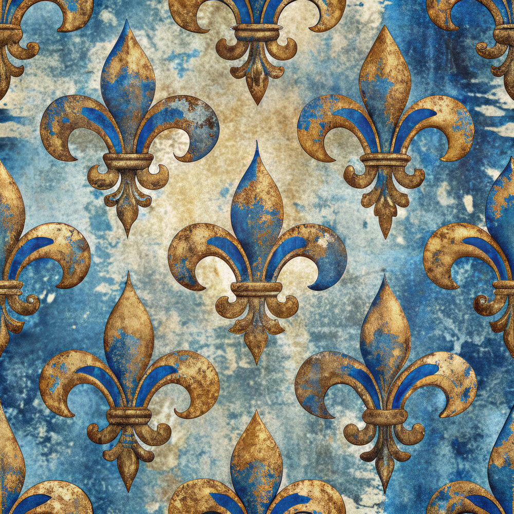 Imperial Impressions Fat Quarter Bundle