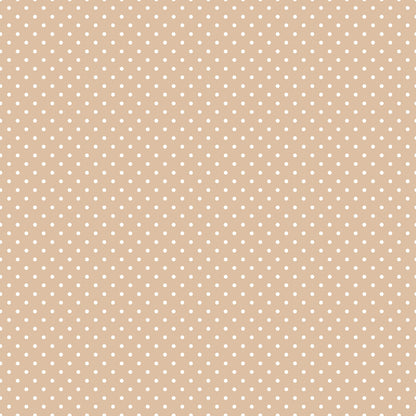 Country Christmas Fat Quarter Bundle
