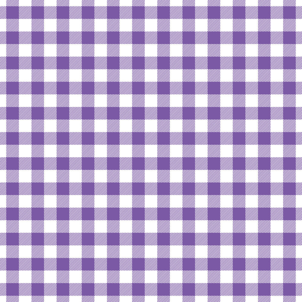 Halloween Plaid Fat Quarter Bundle