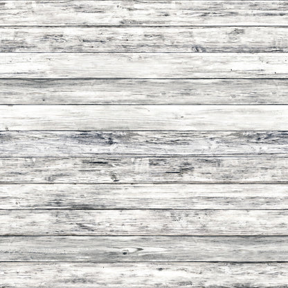 Rustic Wood Planks Fat Quarter Bundle