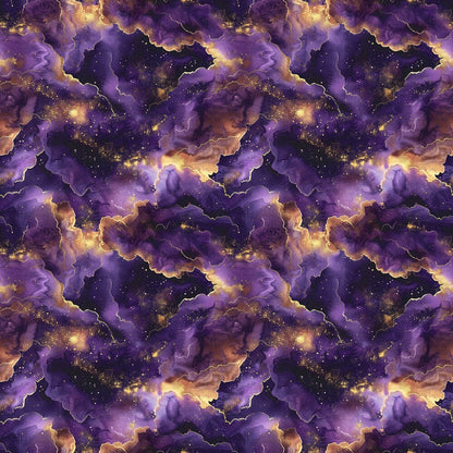 Leo Zodiac Fat Quarter Bundle
