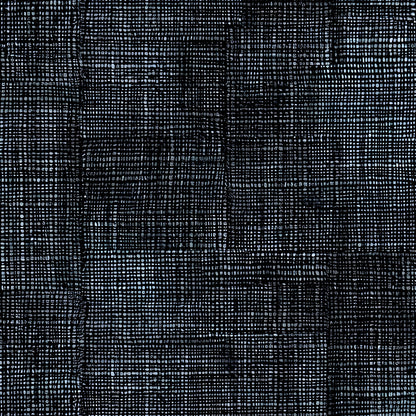 Black Denim Fat Quarter Bundle