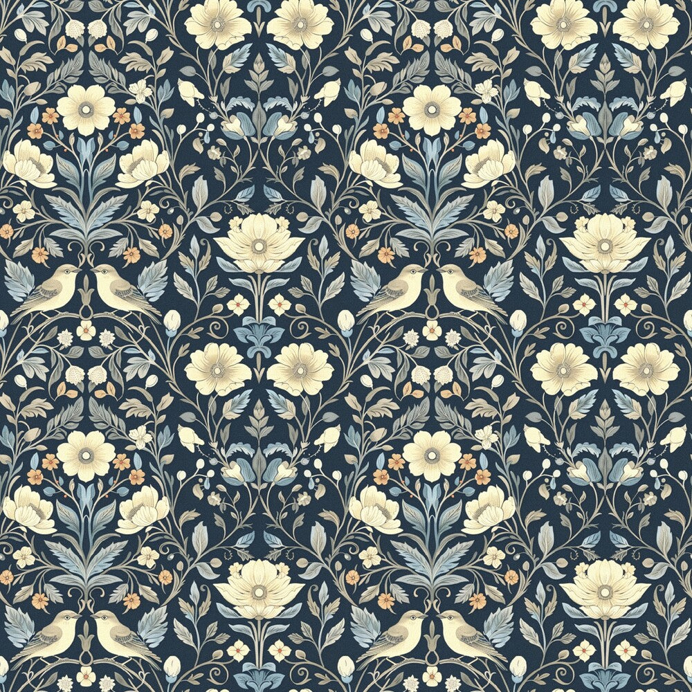 Heritage Garden Fat Quarter Bundle