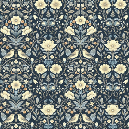 Heritage Garden Fat Quarter Bundle