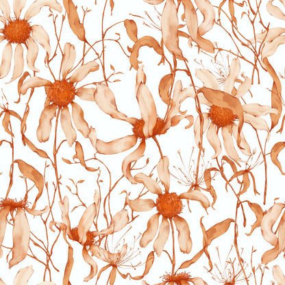 Dry Daisy Fat Quarter Bundle