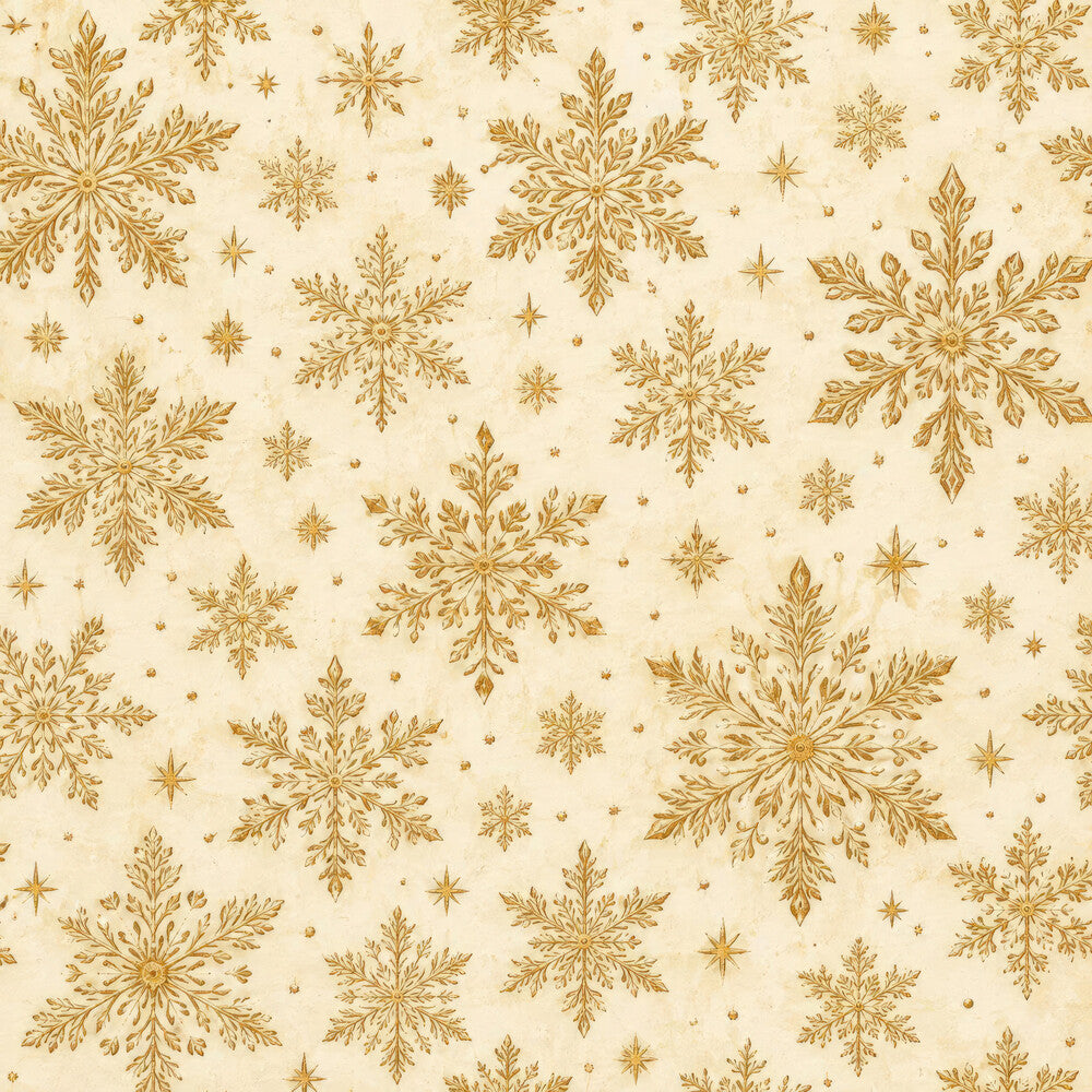 Royal Christmas Fat Quarter Bundle