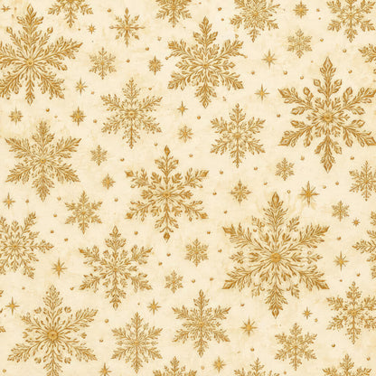 Royal Christmas Fat Quarter Bundle