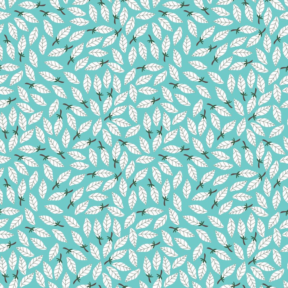 Citrus Summer Fat Quarter Bundle