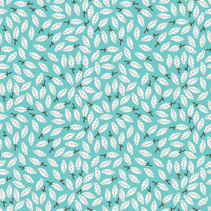 Citrus Summer Fat Quarter Bundle