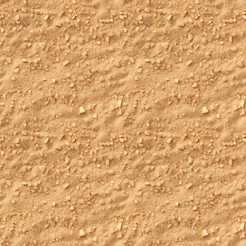 Sandy Beach Texture Summer Fat Quarter Bundle