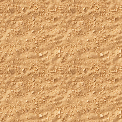 Sandy Beach Texture Summer Fat Quarter Bundle