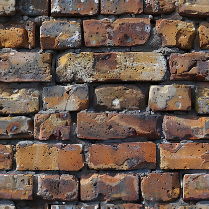 Brick Walls Fat Quarter Bundle
