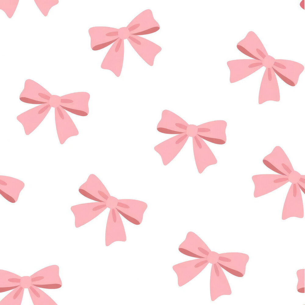 Soft Pink Baby Girl Fat Quarter Bundle