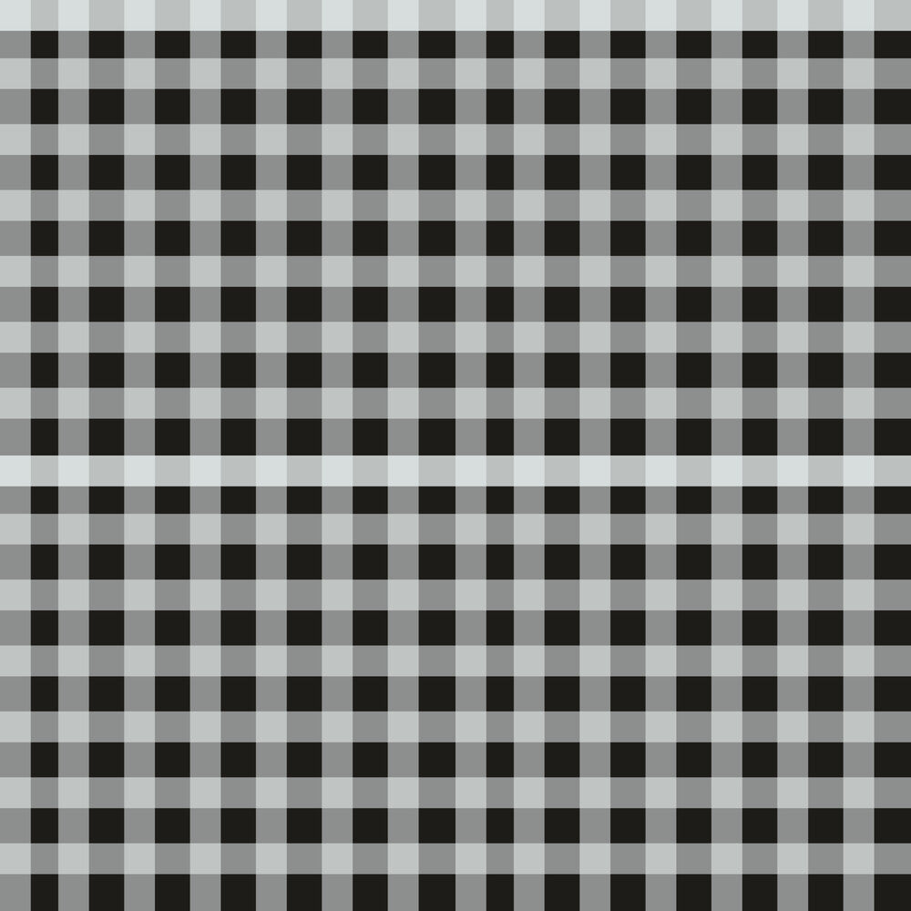Buffalo Plaid Deer Fat Quarter Bundle