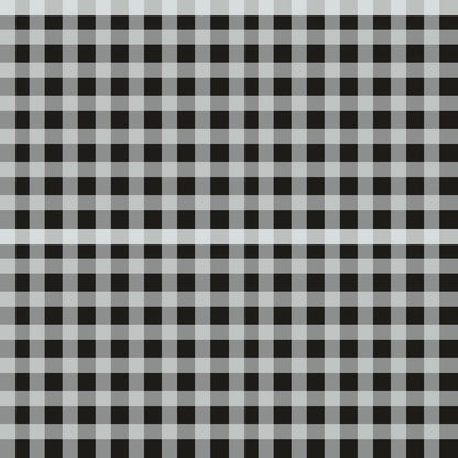 Buffalo Plaid Deer Fat Quarter Bundle
