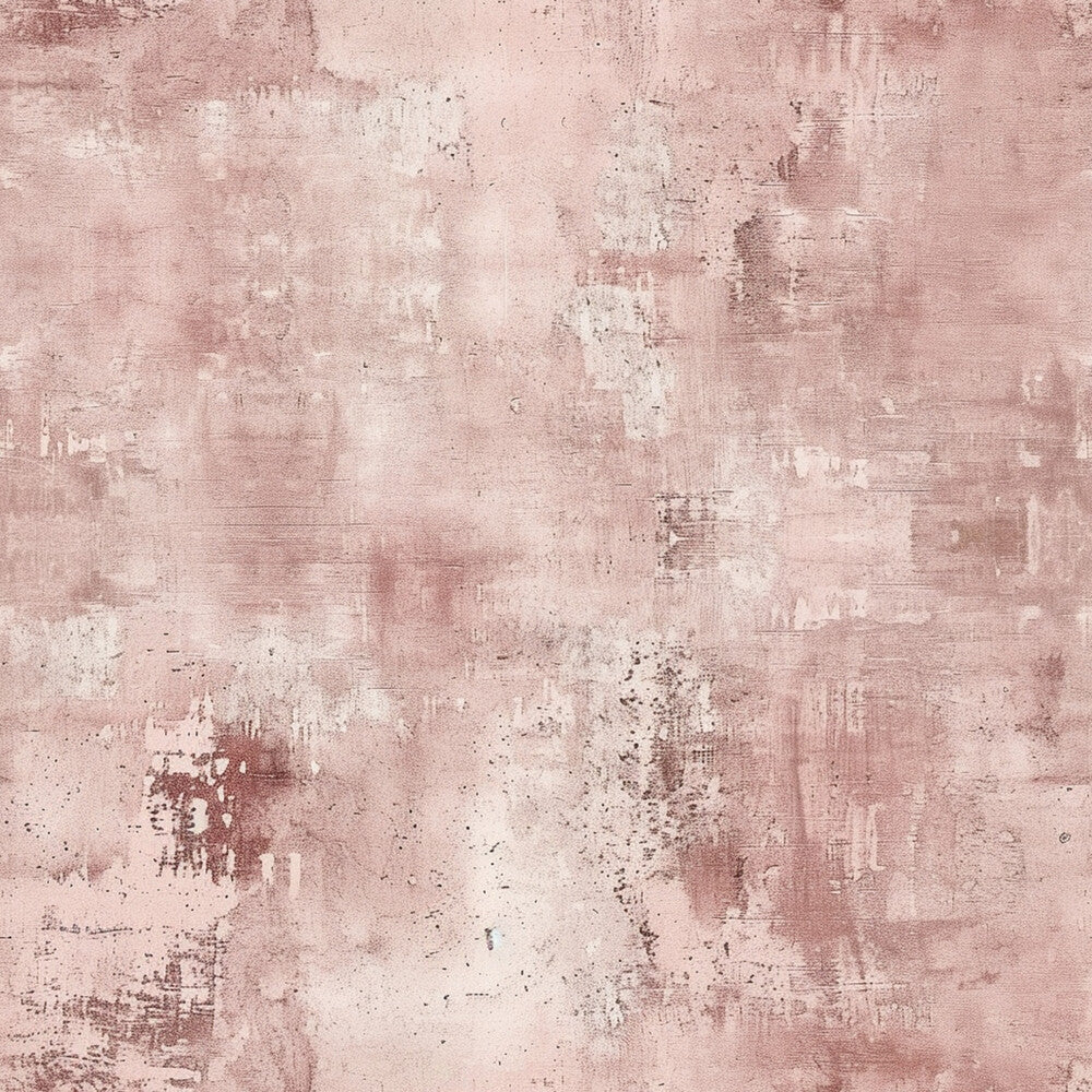 Pink Blush Grunge Fat Quarter Bundle